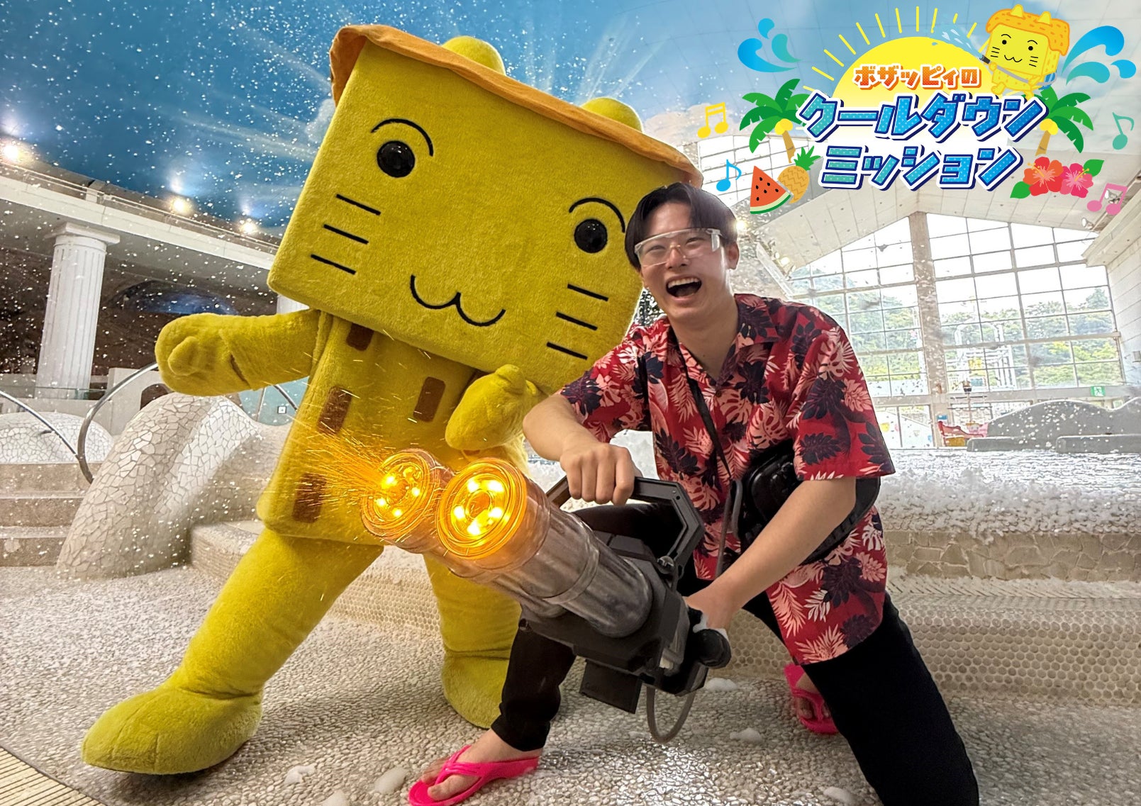 満天の星空に願いを託す、幻想的な夏のひととき 「RESOL no MORI 七夕まつり」7月4日（土）より開催