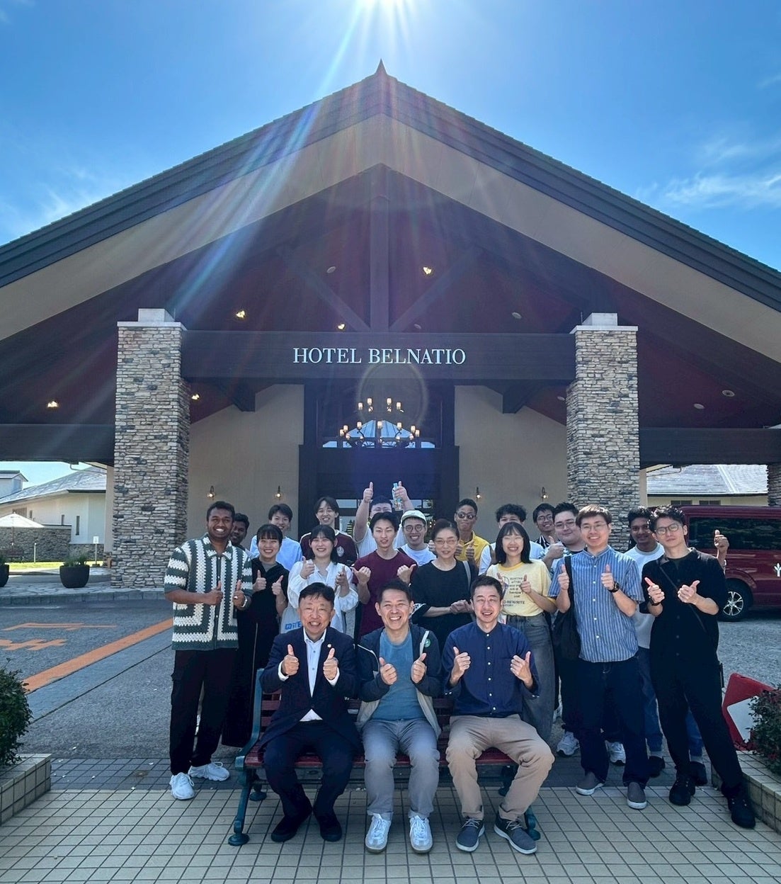 今週7月3日より日比谷公園で開催！食・マルシェ・ステージ・大道芸・縁日が楽しめる「和SHOKU FES 2026」出店店舗ラインナップを公開