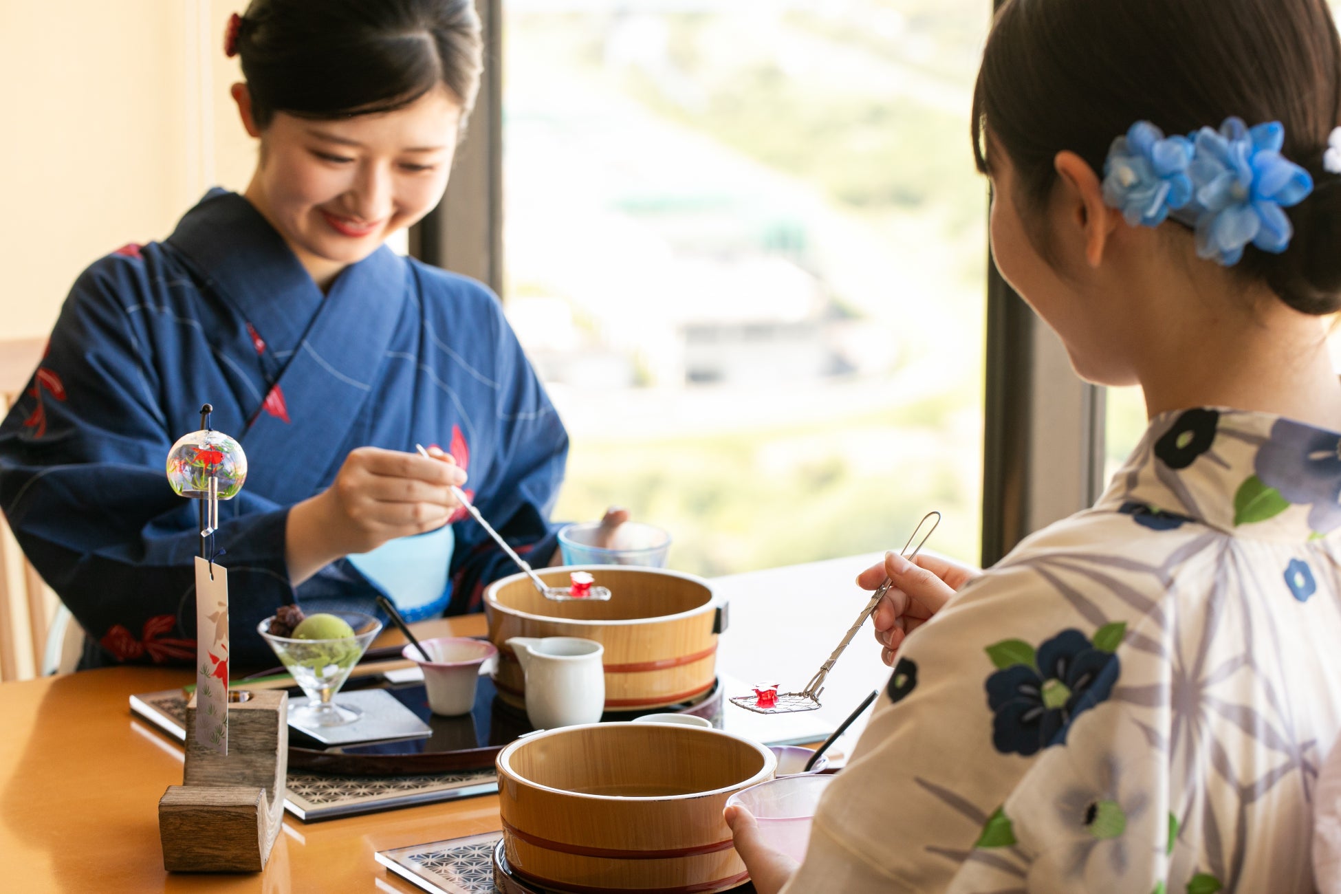 ≪23800円～≫グットリの日帰りプランでいつもの休日を、特別な一日に。