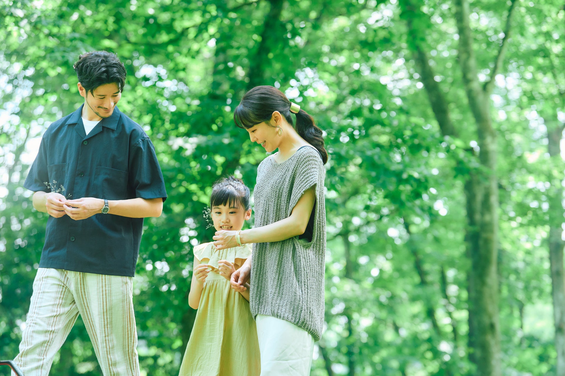 【プリンスグランドリゾート軽井沢】夏の特別イベント「First Sparkling Summer in Karuizawa!」開催　命がきらめく森で迎える“はじめて”の夏体験をご提案