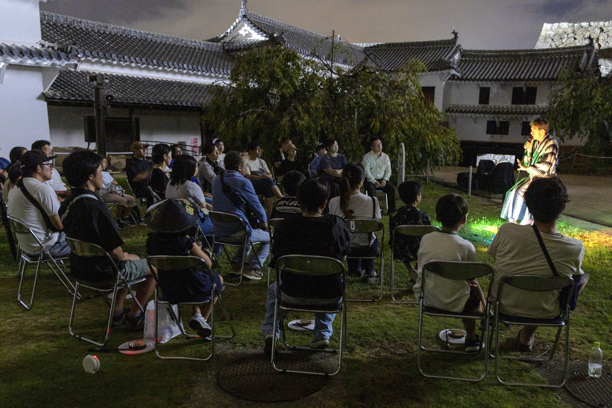 姫路の魅力を満喫するプログラム『もっと姫路たび』夏の思い出づくりにぴったりな体験プログラムを販売中！