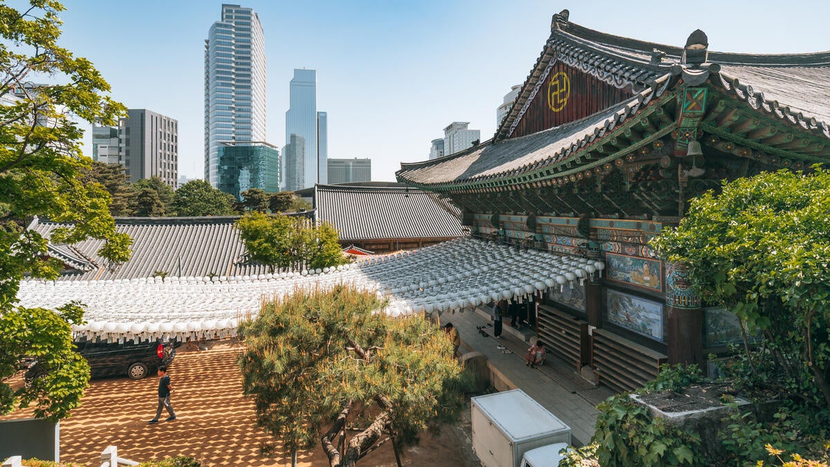 エクスペディア、韓国観光公社、Visa、大韓航空と連携し「韓国旅行超応援キャンペーン2026」を実施