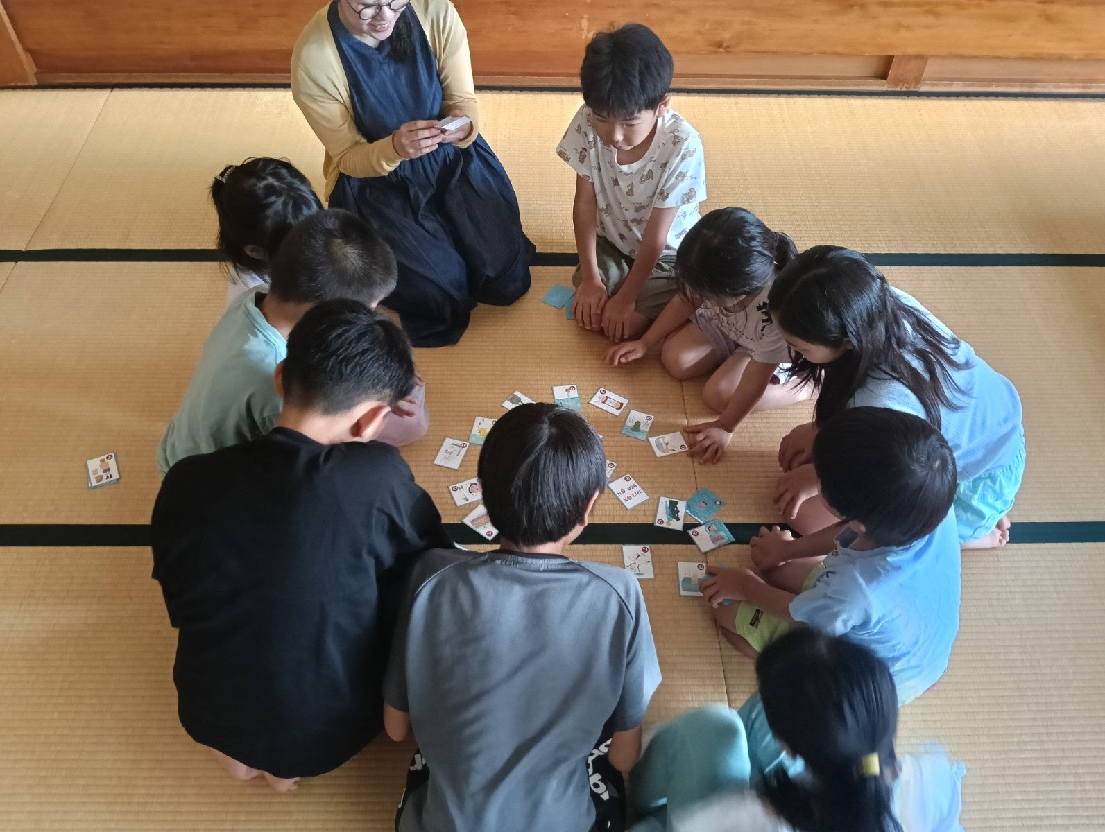 千年に一度のお風呂の年（2026年）を盛り上げる！　武甲温泉とおふろcafe utataneにて、小学生以下を対象とした「お風呂あるあるかるた大会」を開催
