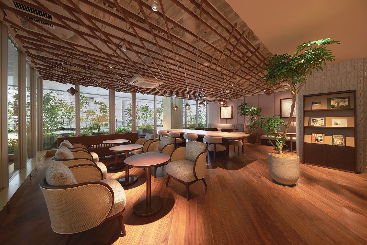 ～ラウンジアクセス＆京阪電車チケット付きで快適なアート旅を～GOOD NATURE HOTEL KYOTO「フェルメール展 鑑賞券セット宿泊プラン」を販売
