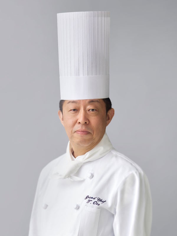 【ニューオータニ九州（博多・佐賀）】新総料理長に太田高広が就任