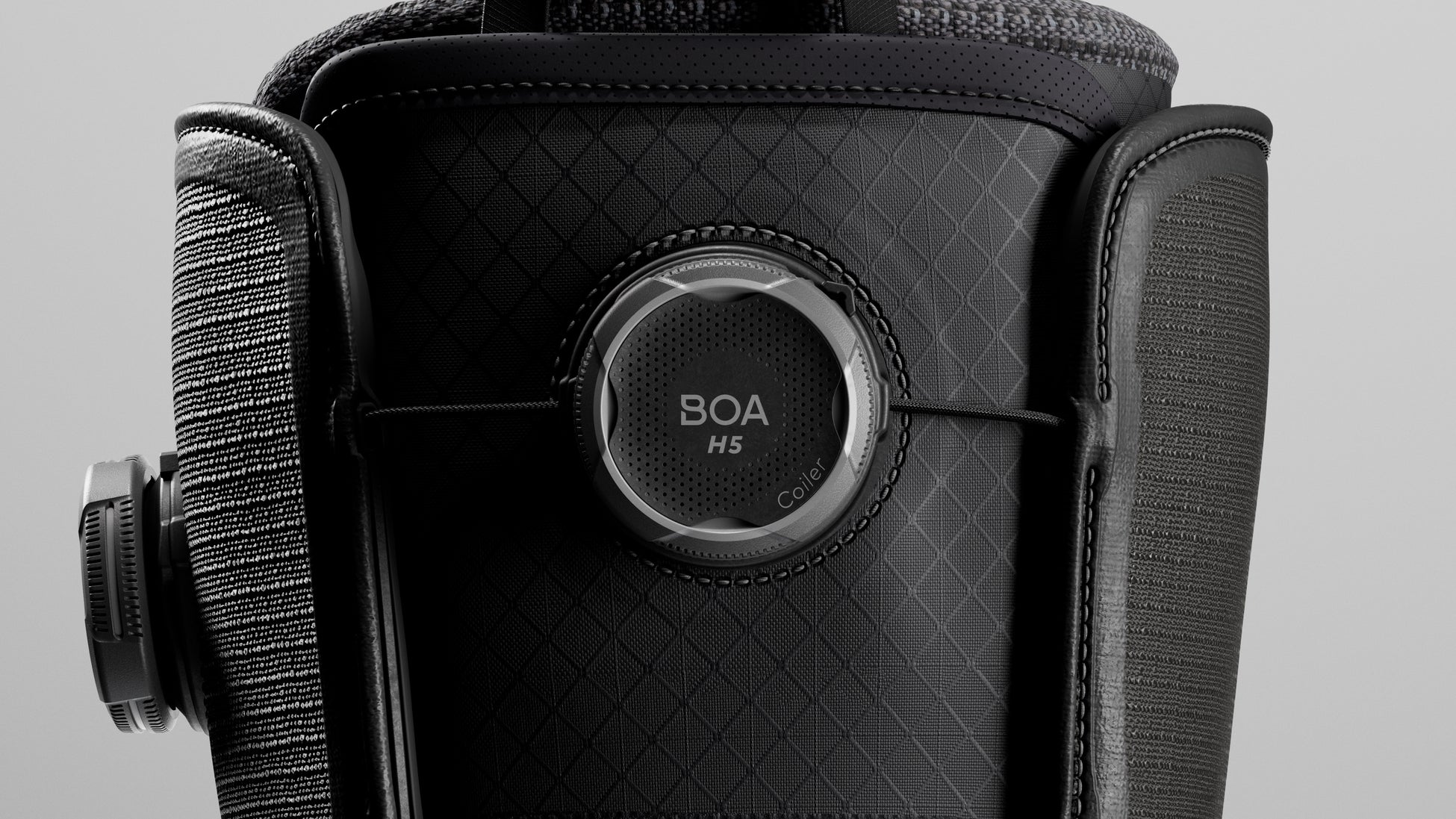 BOA® Technology社が新H5ダイヤルプラットフォームを発表、さらにBOA® PerformFit™ Wrapソリューションを拡充