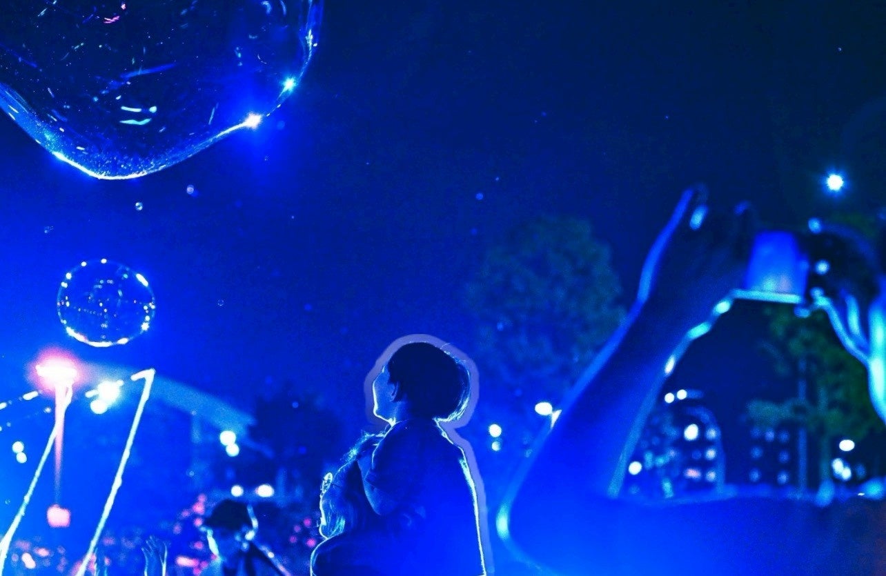 【企業協賛・ブース出店募集】焼津発・新しい夏祭り「BON BON BON ‐盆祭・ボンパ」協賛パートナー募集スタート
