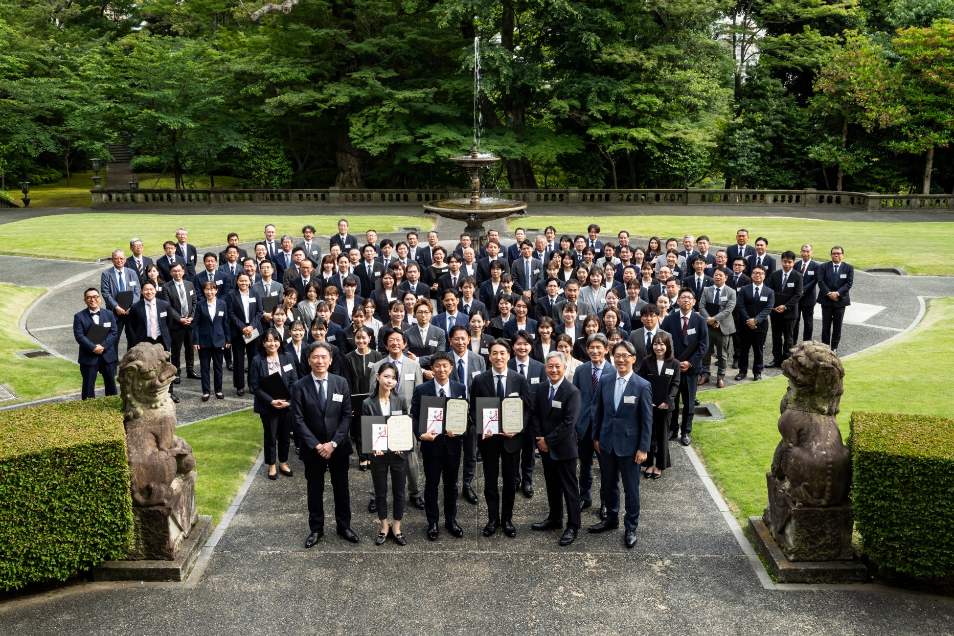 【日本ホテル㈱】食品ロス削減イベント「mottECO FESTA 2026」に出展!ホテルシェフによる「もったいないメニュー」やアップサイクル焼き菓子の試食を数量限定で提供。