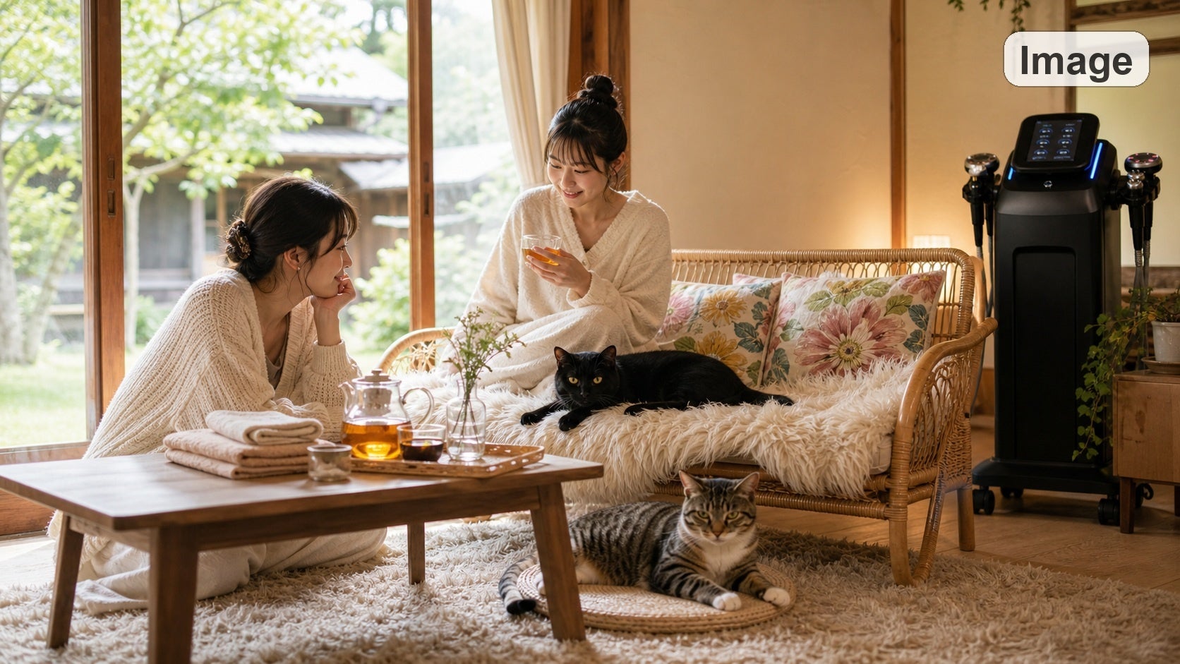 TVerで「全国ローカルTV局 ニッポン“街ネタ”集めました。」スタート