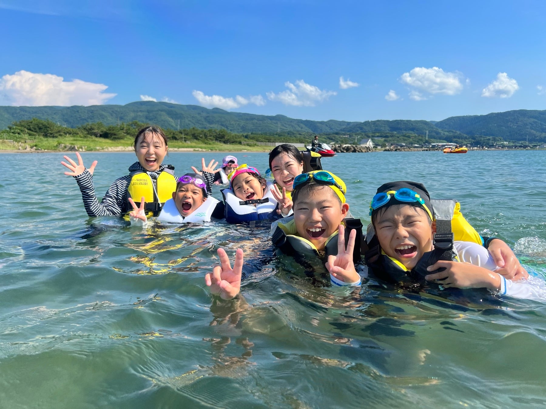 初心者やファミリーも気軽に楽しめる「手ぶらキャンプ in 奥入瀬ろまんパーク」に日帰りプランが登場