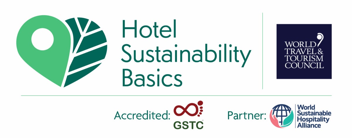 WTTC「Hotel Sustainability Basics」、GSTC認証フレームワークへの段階的な移行を見据え第三者認証制度へ