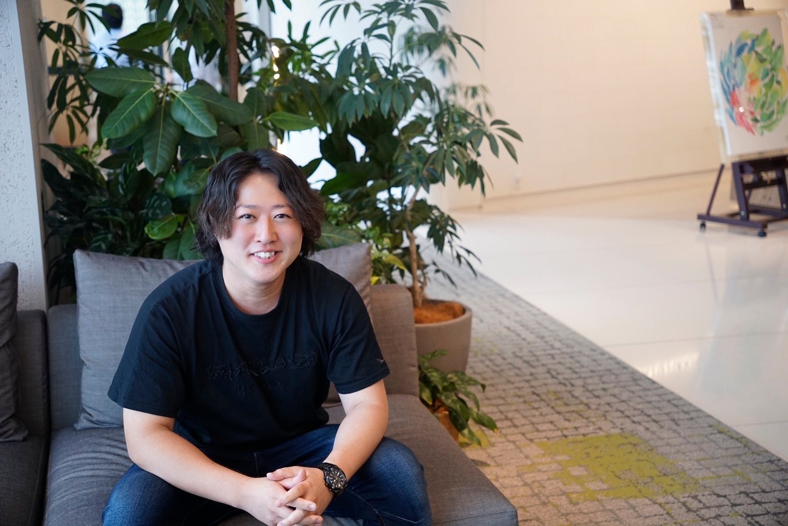株式会社NEXSIA、広報・品質向上を目的にMARUNAGEハウスクリーニング代表・藤井裕真（チャン）氏を「広報兼伴走サポーター」に起用！！