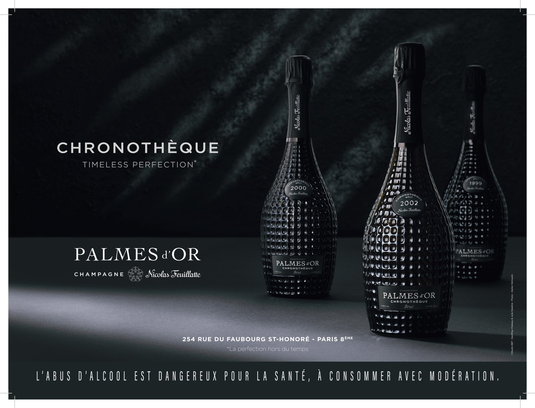【Cuvée J2 Hôtel Osaka】世界初のオフィシャル・シャンパン・ホテルが届ける「11メゾンの物語」ニコラ・フィアット メーカーズディナーを開催 ｜ 2026年10月9日（金）