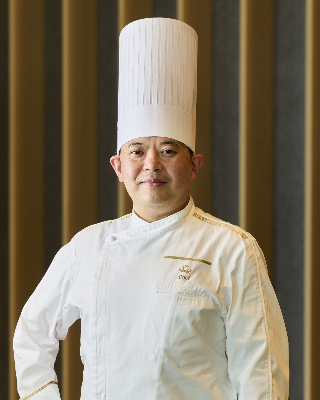 ザ・キャピトルホテル 東急 総料理長 佐藤 栄介 就任のお知らせ