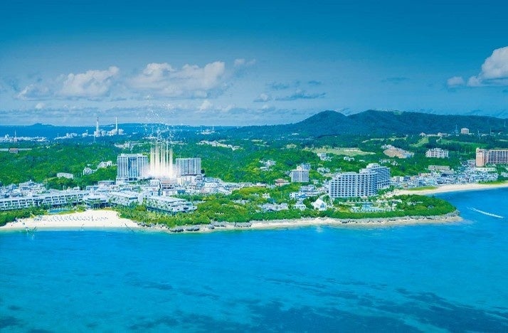 お引渡日からすぐに宿泊利用可能※1「BLISSTIA SUITES & RESORT 沖縄恩納村」2026年7月15日（水）開業のお知らせ