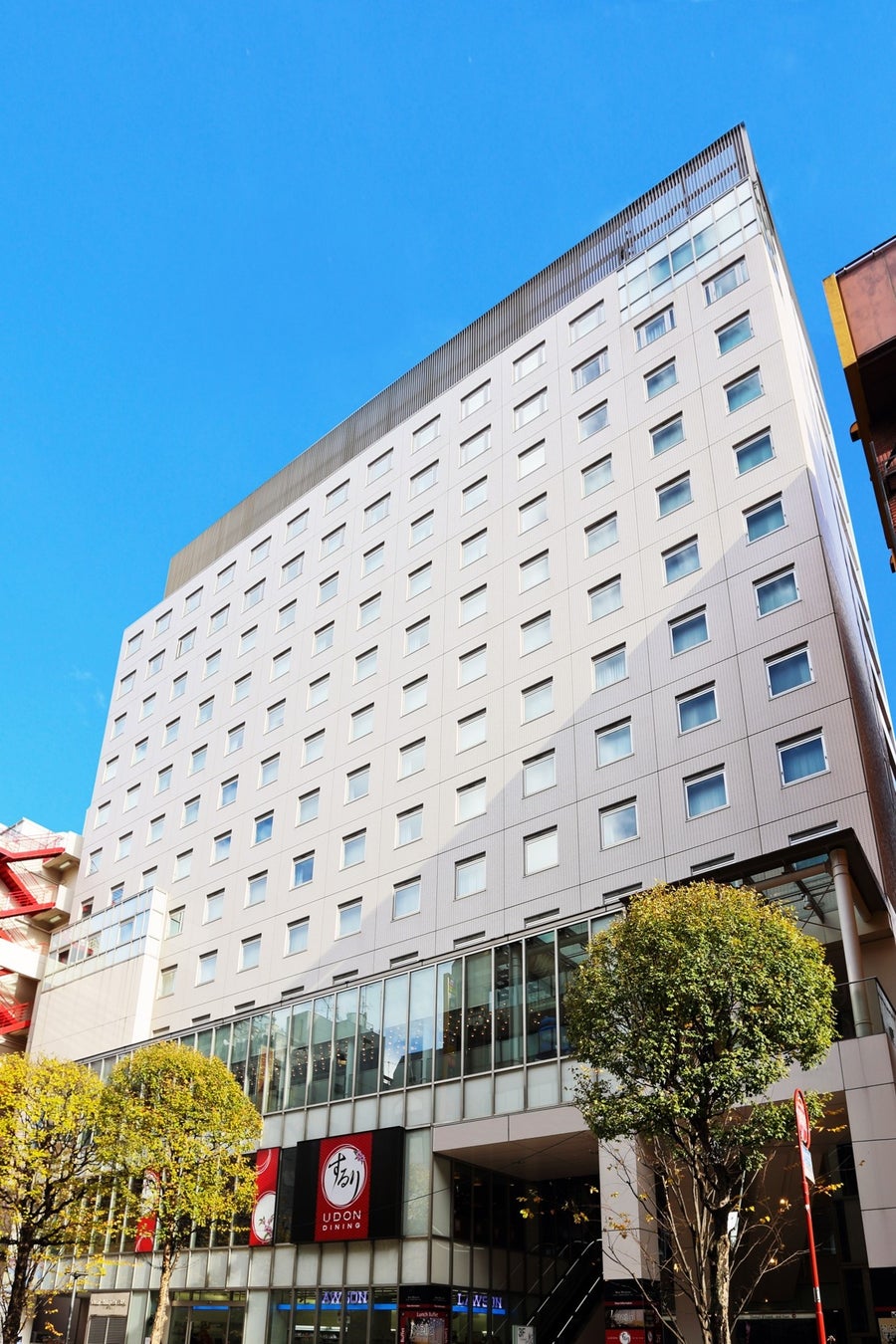 SC Capital Partners、東京都心のホテルを取得