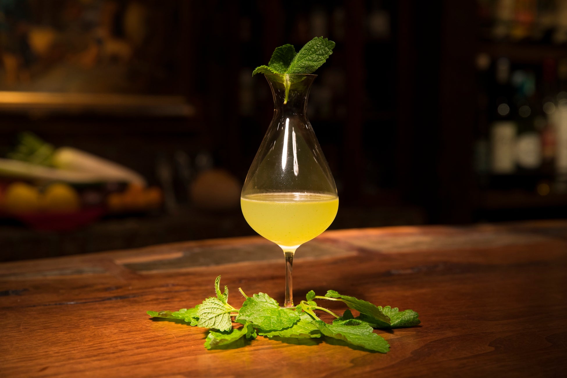 【ハイアット リージェンシー 東京】世界的バー「Bar BenFiddich」を迎えた一夜限りのバーイベントを開催