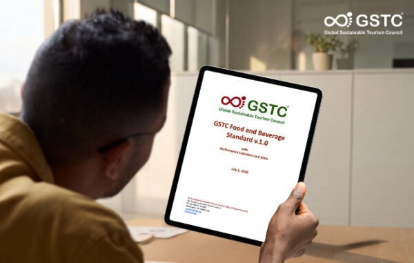 GSTC、飲食分野のサステナビリティにおける国際スタンダード「GSTC Food and Beverage Standard」を発表