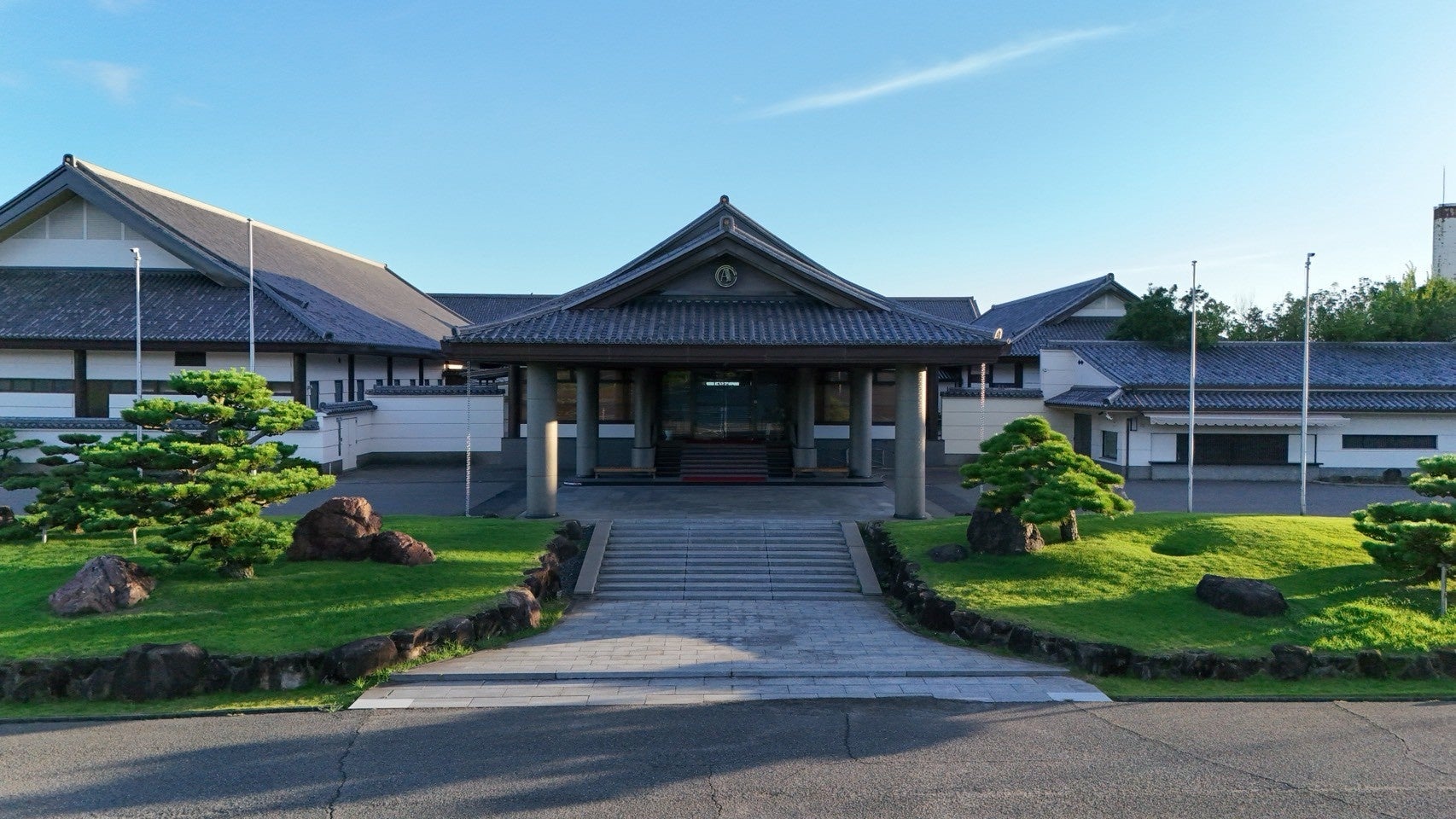 【開場60周年を迎える天野山カントリークラブ】”プレーする場所”から”地域に開かれた交流・体験の場”へ