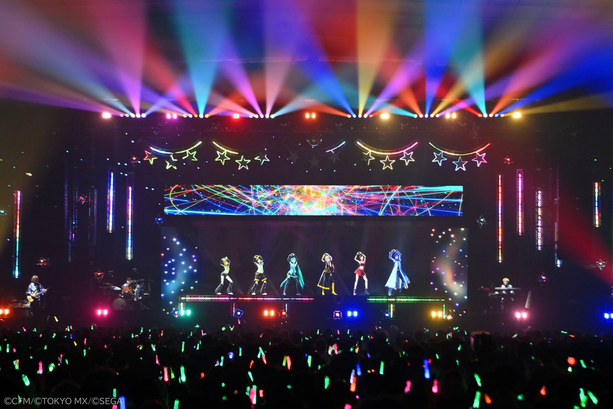 『初音ミク「マジカルミライ 2026」』浜松を皮切りに3都市開催！　地元コラボにも注目！