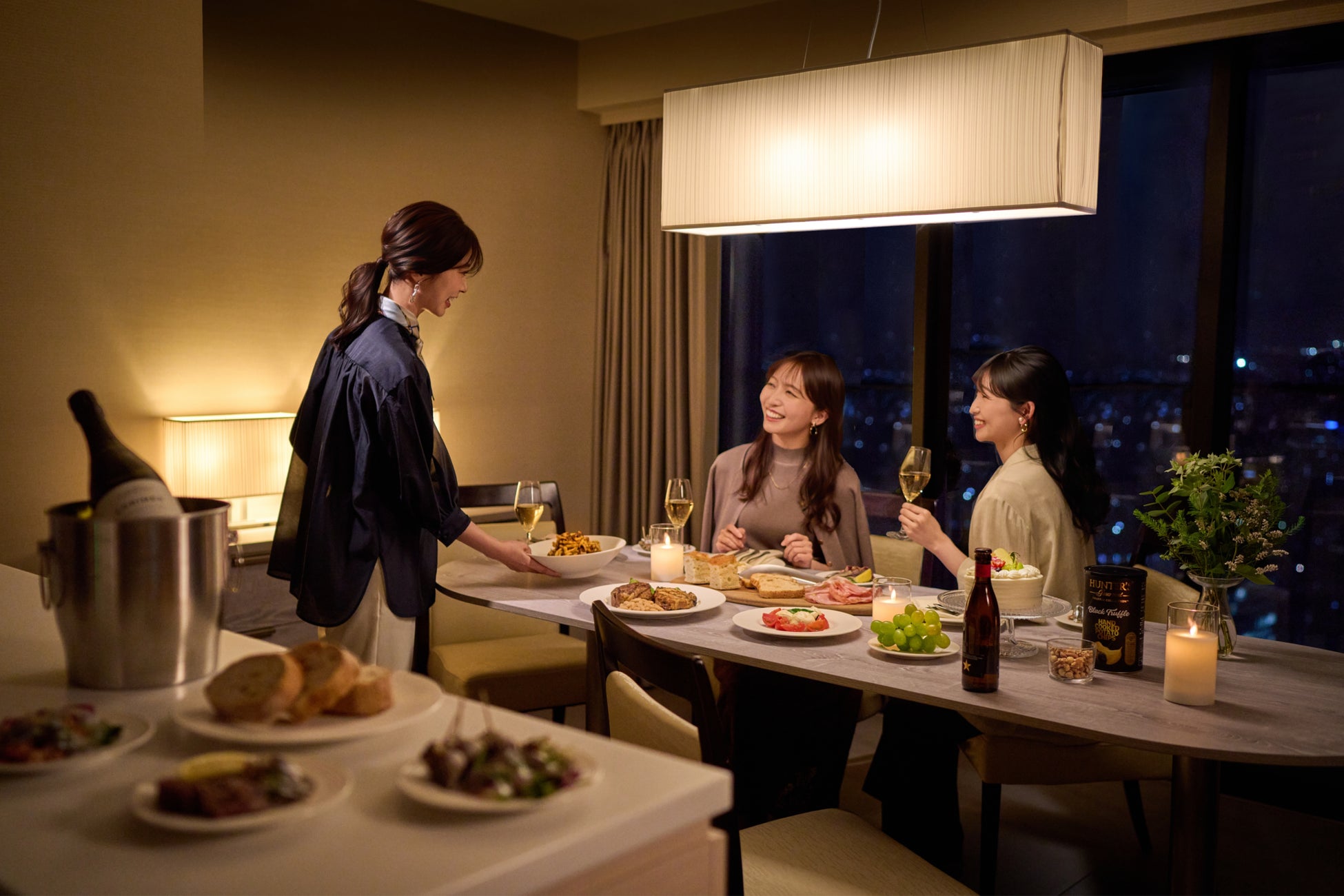 真夏の夜、富士急ハイランドが“最恐ホラー空間”へと変貌する…。清水崇監督の映画最新作『八つ墓村』と最恐コラボイベント『戦慄ホラーナイト2026 怨念の夜』7月31日(金)～ 8月2日(日)開催