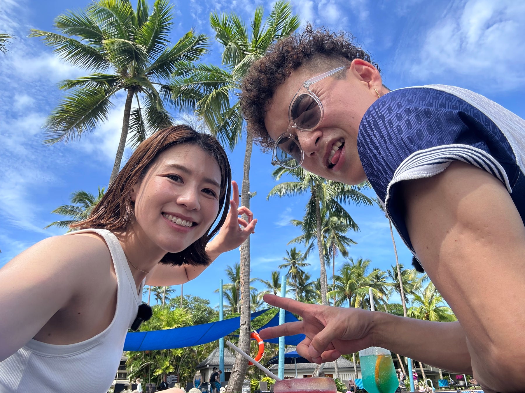 フィジー政府観光局、人気YouTuber「せやぷろはうす」家族が描く南太平洋のびのび旅