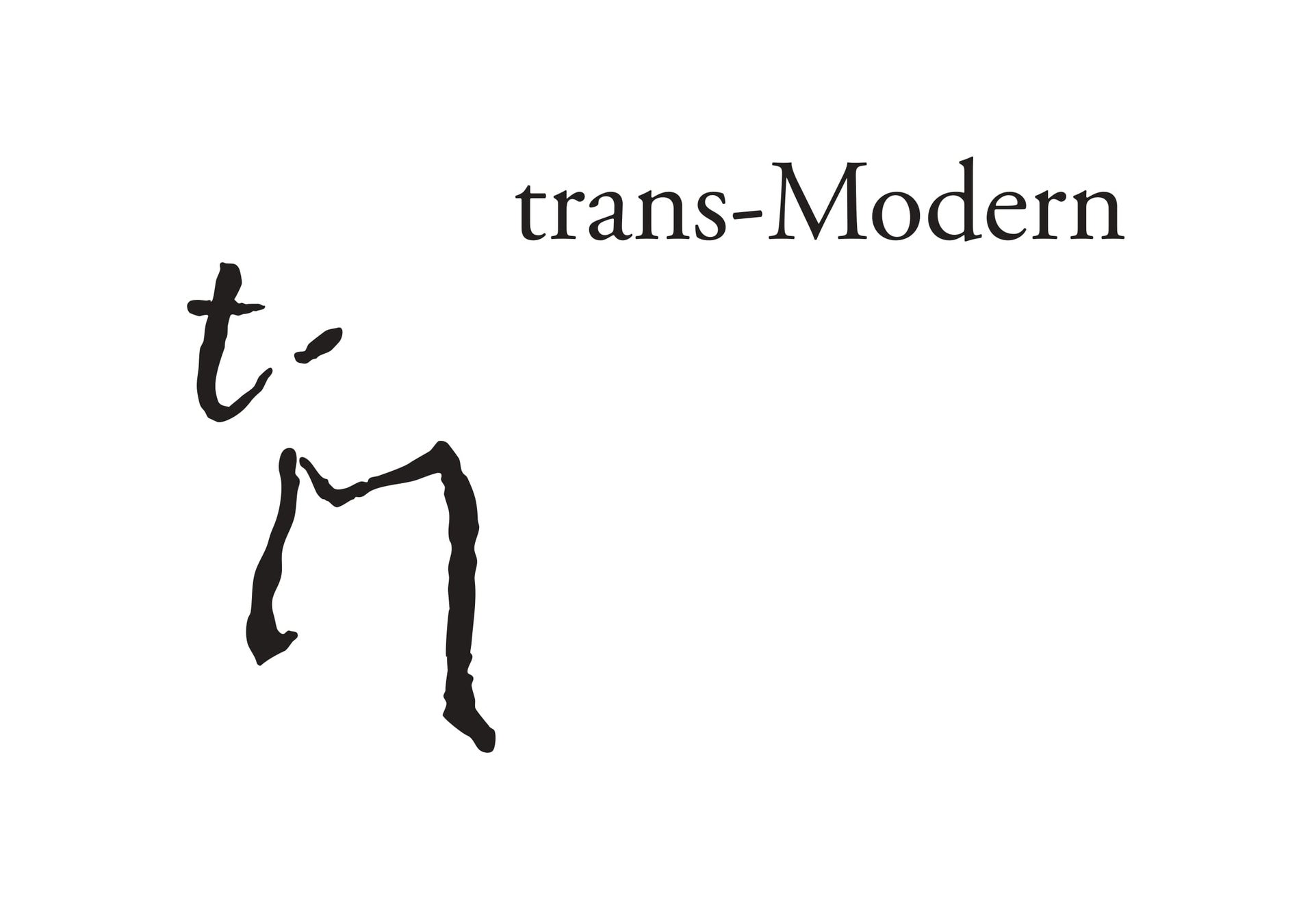 暮らしを編集するデザインレーベル「trans-Modern」POPUP開催