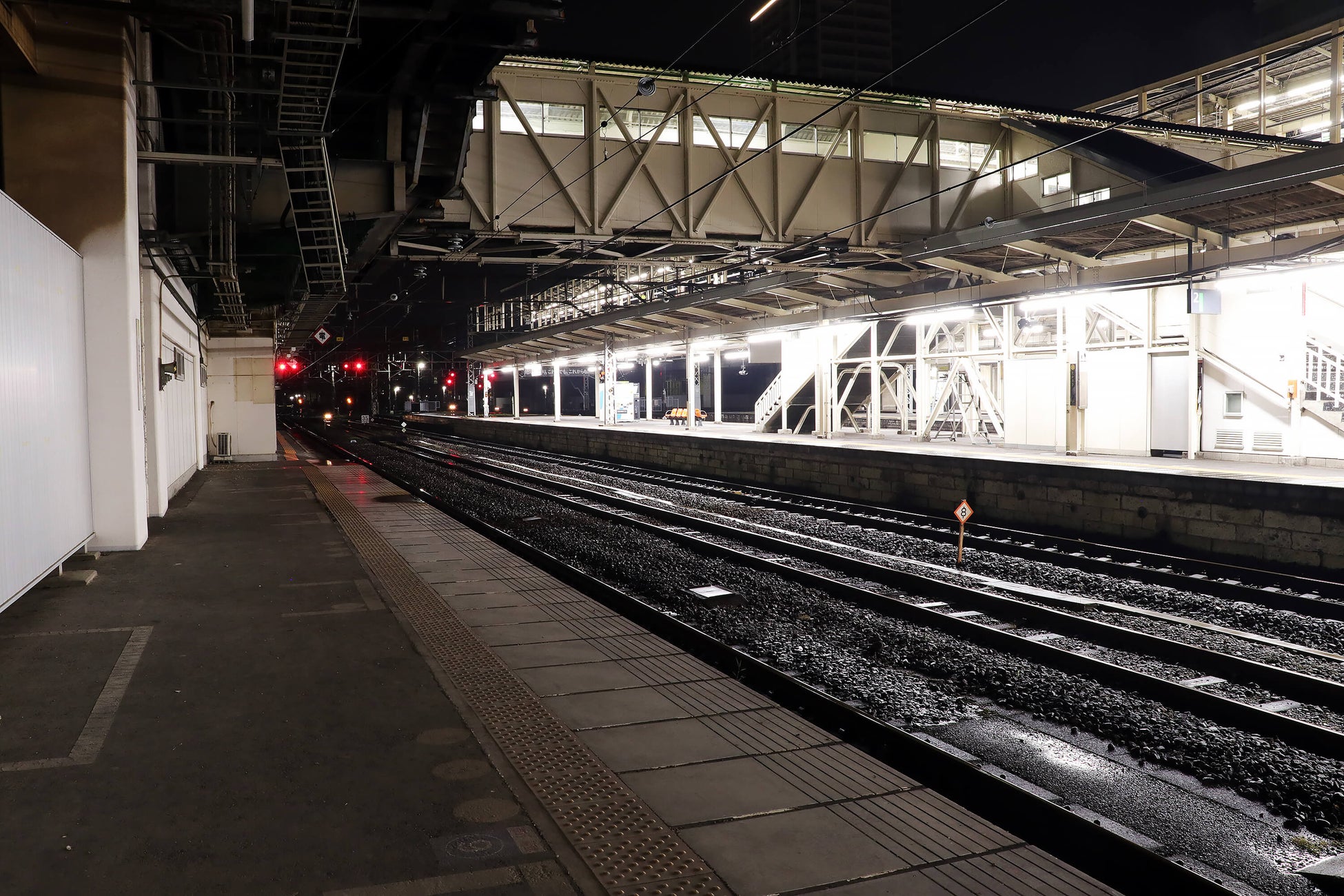 終電後の高崎駅に潜入！JR東日本とのコラボによる「一夜限定！高崎駅ナイトツアー付き宿泊プラン」9月12日開催のお知らせ