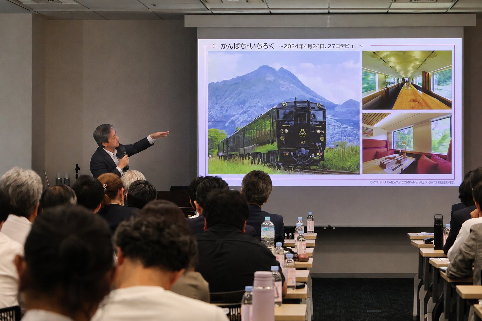 【十和田プリンスホテル】「ガソリン給油チケット付き宿泊プラン」を販売開始 ドライブ旅行を応援!新緑きらめく避暑地旅行へ