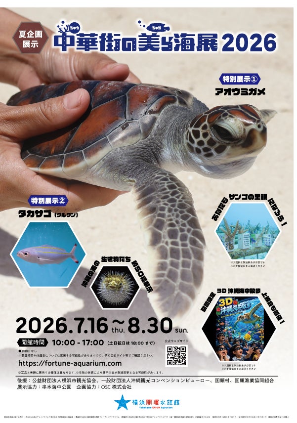 夏休みの大人気家族イベント「長良川清流夏祭り」開催