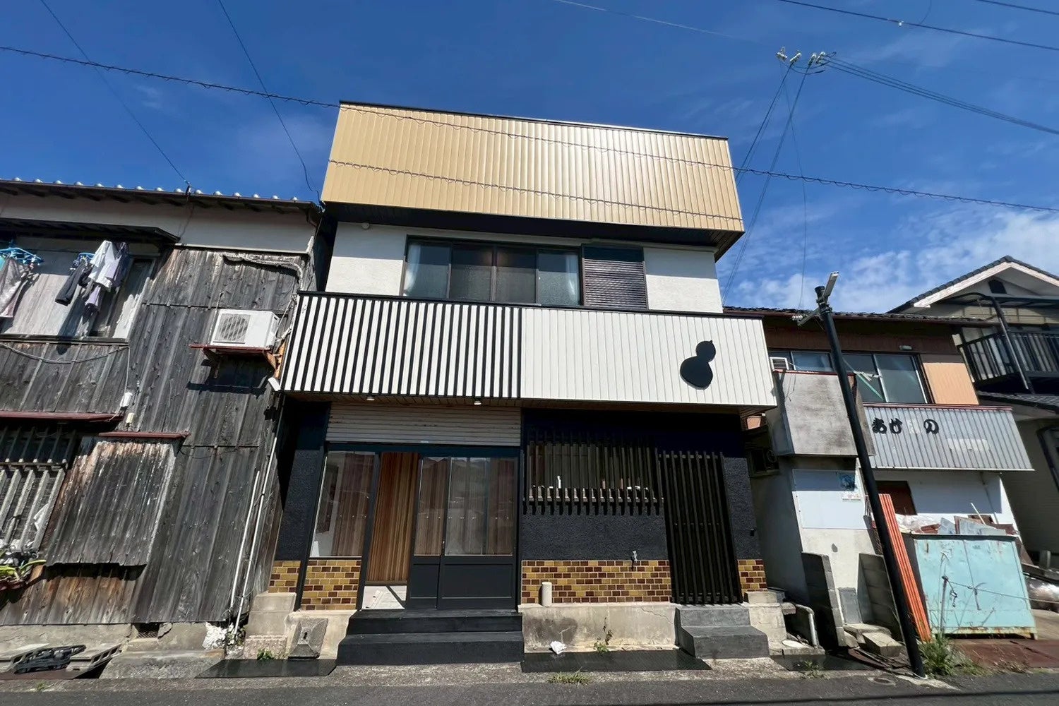 和の趣と“ひょうたん”の意匠を楽しむ宿泊施設「口熊野ひょうたん宿」が、和歌山県上富田町に2026年7月3日オープン