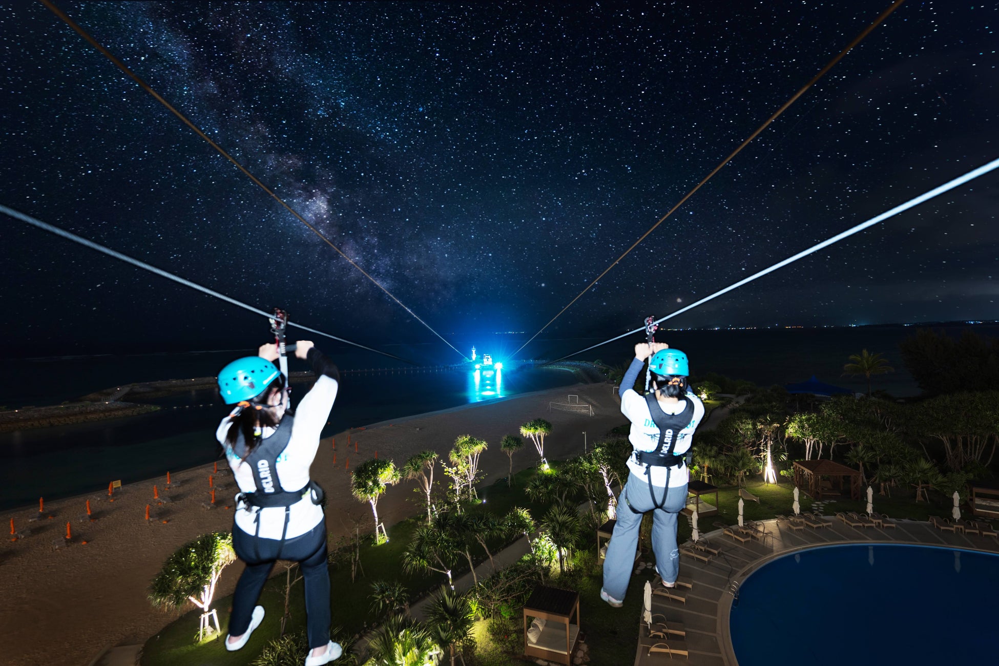 イクスピアリでこの夏を爽快に楽しもう!夏の定番イベント「スプラッシュ・チャレンジ!」やワークショップを開催