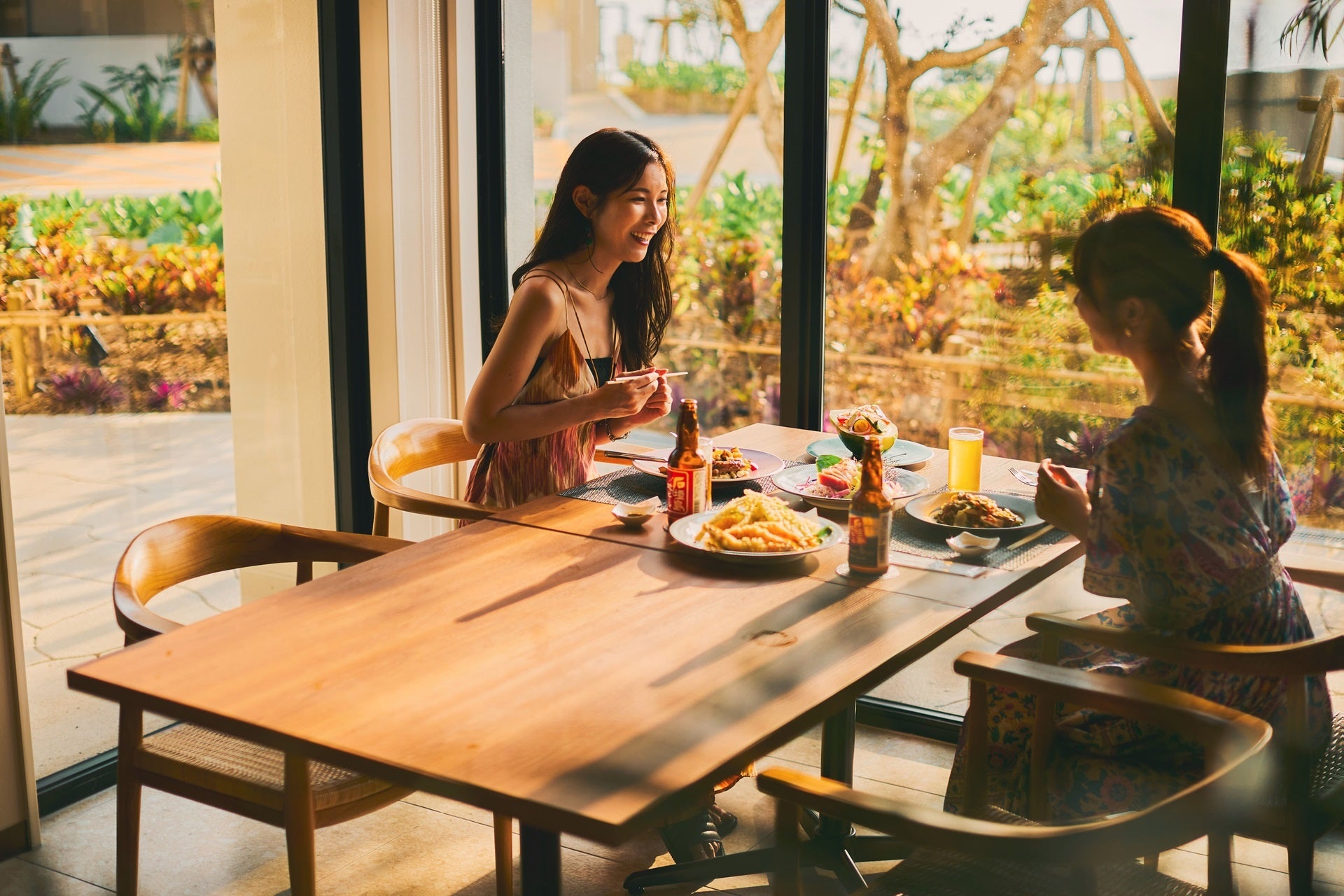 浴衣×屋形船、夏ならではの特別な女子会を。きものレンタルwargoと「屋形船の窓口」がコラボキャンペーンを2026年7月16日(木)開始