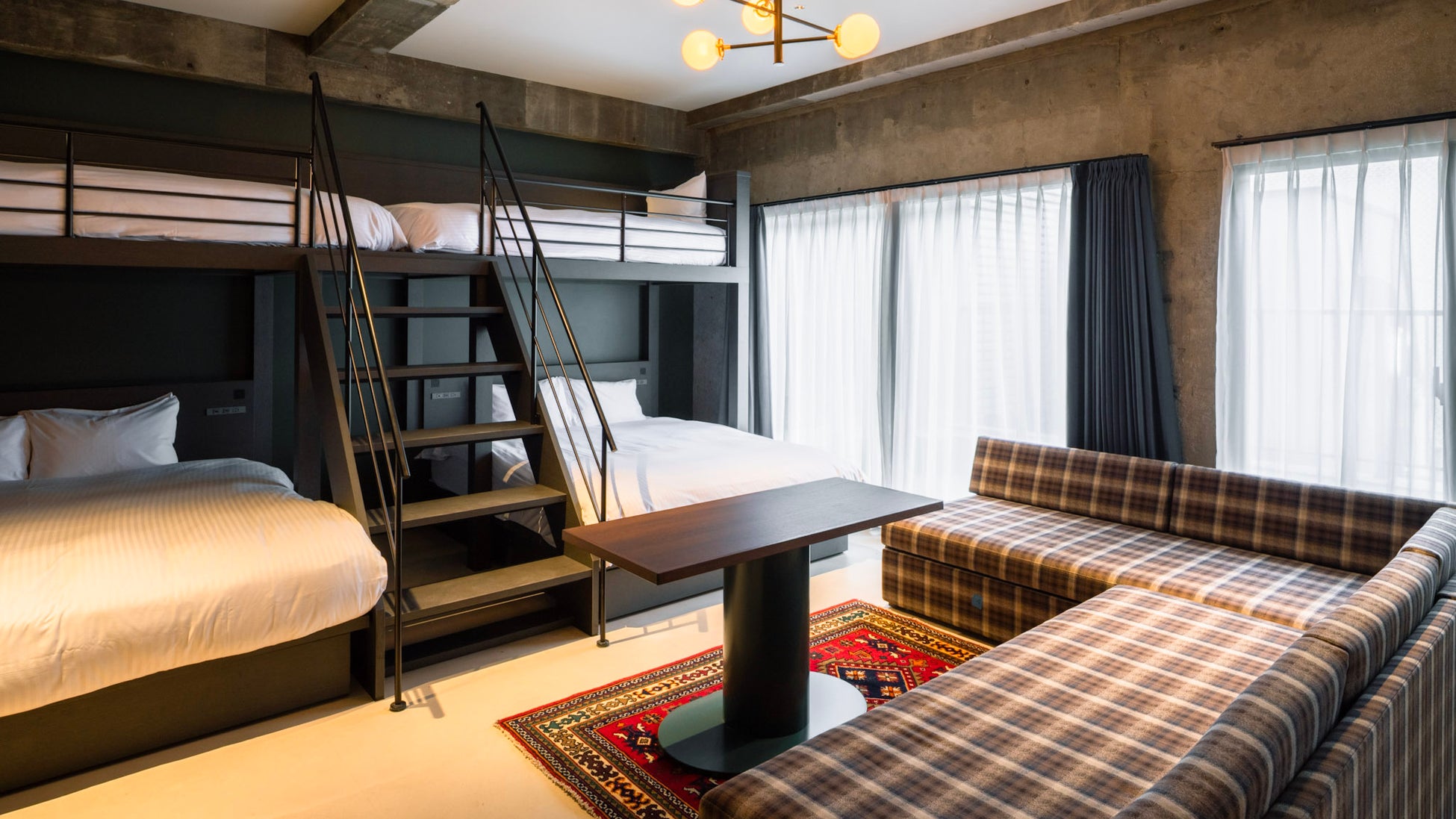 内覧会開催】SQUEEZE、7月1日に開業した「SHIFT HOTEL SHIBUYA JINNAN」をメディア初公開