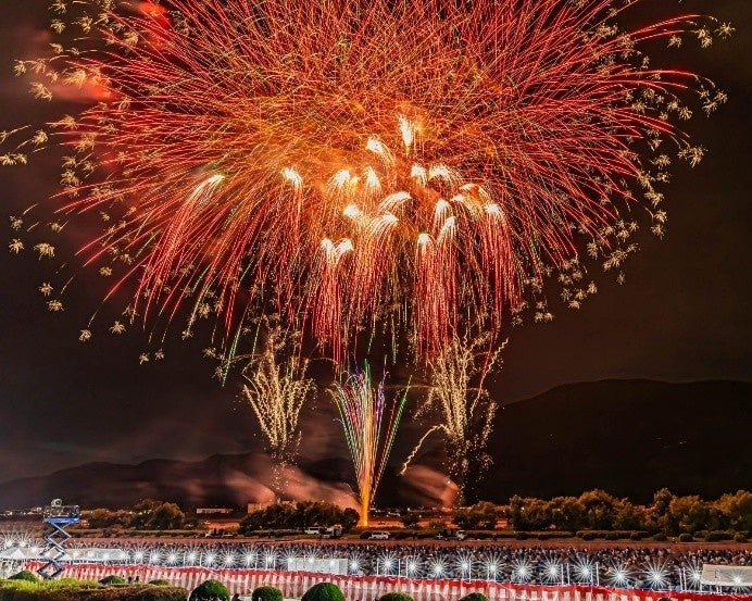 【家族の夏の思い出に】首都圏から好アクセスな静岡市、夏のイベントを周辺観光スポットとともにご紹介！