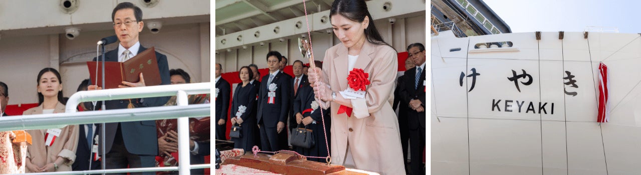 【新日本海フェリー】田中彩子ソプラノ・リサイタル2026《夜と夢～オペラとシューベルト》協賛のお知らせ