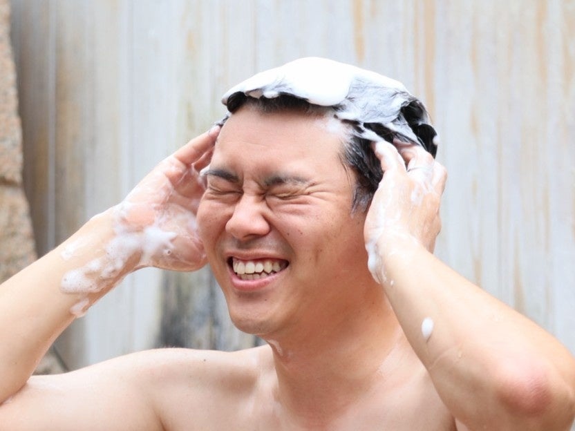 【猛暑を笑う“冷却三連発”】天然ととのい風呂・はっか水風呂・-5℃クールシャンプーはじめました！