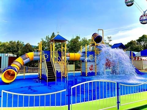 【JAF徳島】猛暑の夏を家族で楽しく過ごそう！水遊びも楽しめる期間限定優待実施中【8月31日まで】