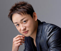 高嶋ちさ子 12人のヴァイオリニスト コンサートツアー2026〜2027  山本耕史のゲスト出演が決定！