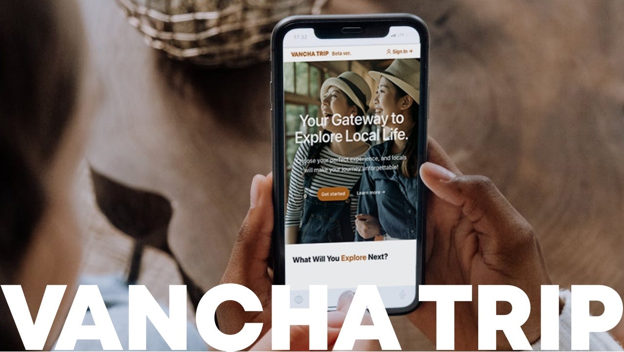 地域の日常を、世界の旅人へ。訪日外国人観光客と地元の案内人をつなぐ「VANCHA TRIP」正式版をリリース
