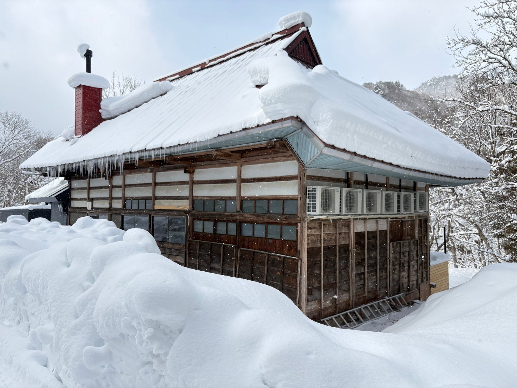 創業60年を迎える老舗旅館、サウナ専門企業と新ブランド「EDGE SAUNA」を展開