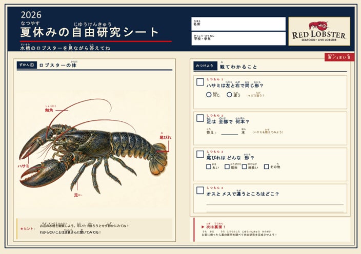 「食べる」だけじゃない、学びと思い出が生まれるレストランへ