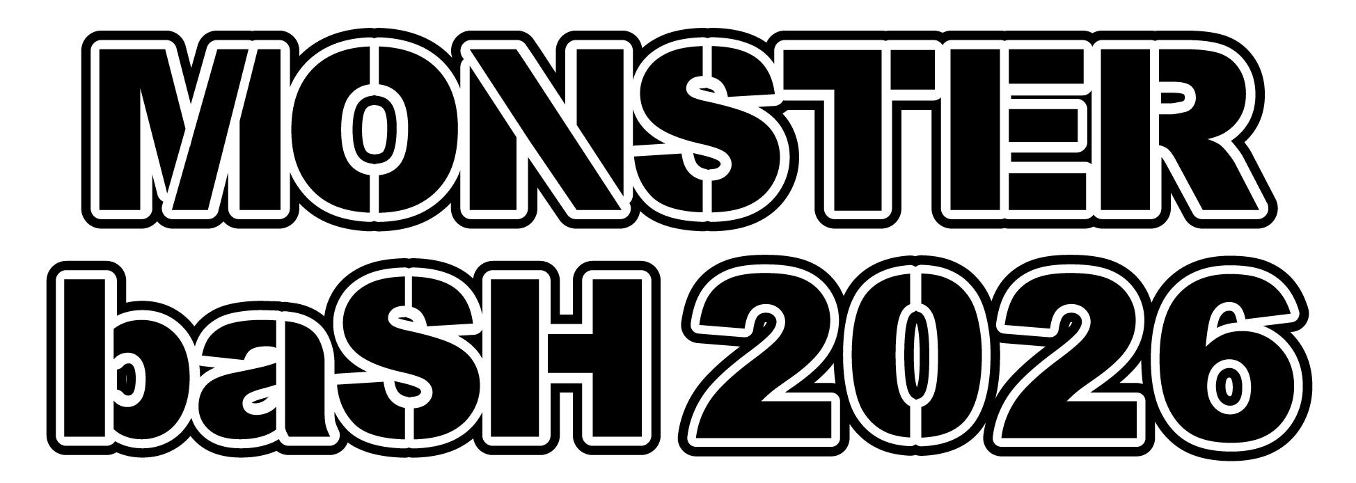 『MONSTER baSH 2026』チケット・新幹線・ホテルのおすすめご旅行プランが「tabiwaトラベル」にて発売中！
