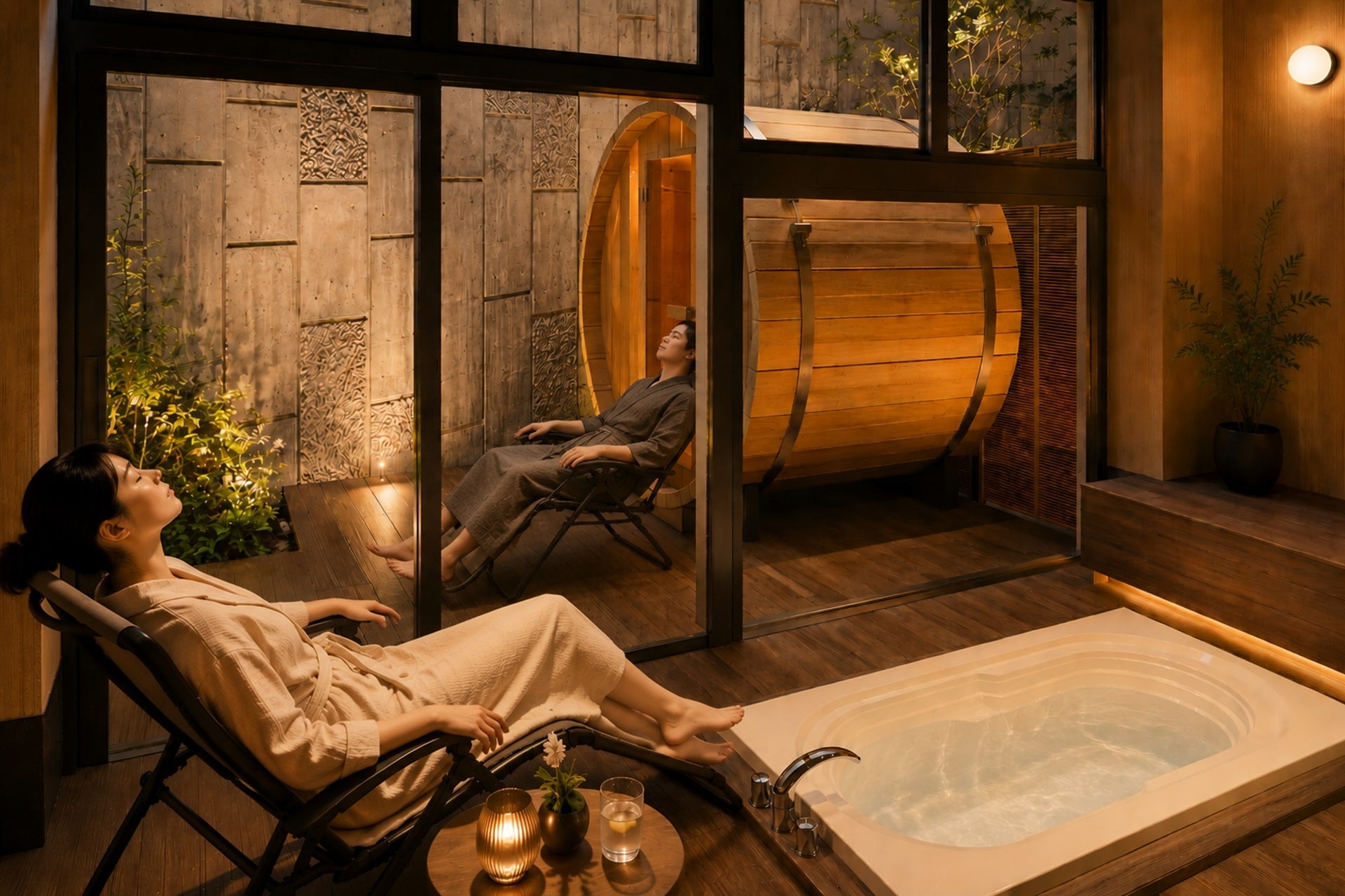 夏休み後半の思い出づくりはSPA-HERBSへ！大人も子どももワクワク＆盛沢山の8月イベント ～ 縁日・ひんやり水風呂・ワークショップ・抽選会など、お楽しみが勢揃い ～