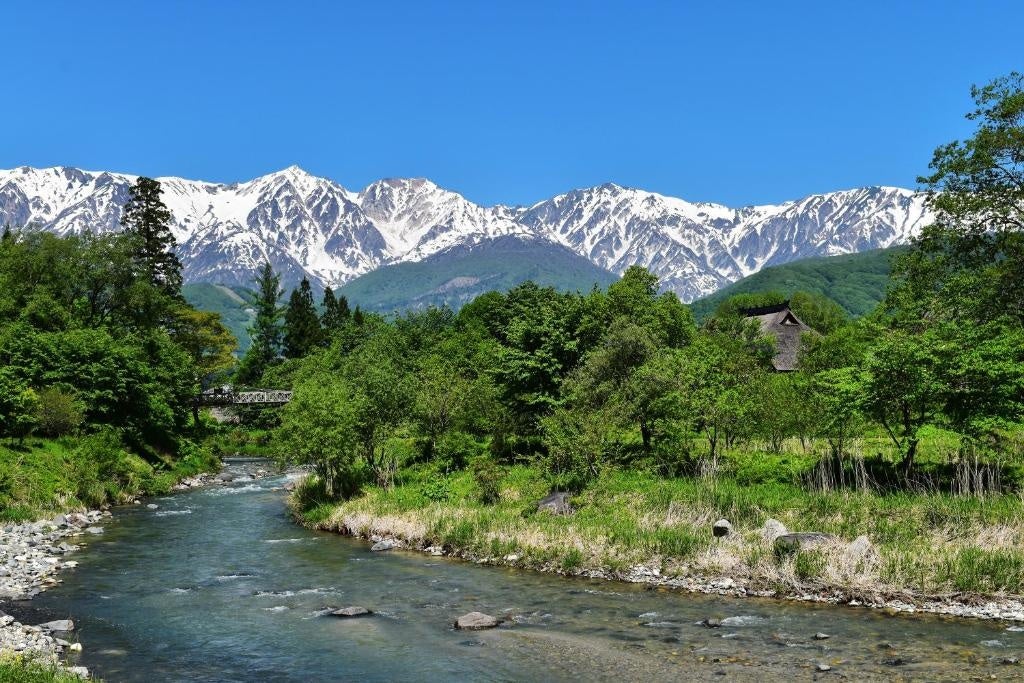 猛暑を避けて、快適な夏旅へ ― 「涼しい目的地」への旅行者のニーズが高まるなか、この夏おすすめの東日本の高原リゾートをご紹介