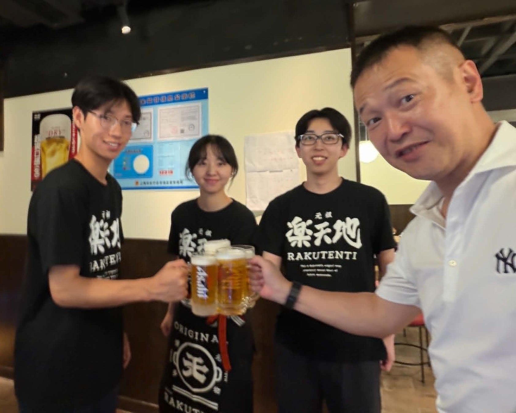 【みなとみらいの夜景をテラスで愉しむ】横浜赤レンガ倉庫BUTCHER REPUBLIC 横浜赤レンガ シュラスコBBQ & BEERにて8月24日限定の花火観賞＆本格シュラスコ食べ放題プランを販売！