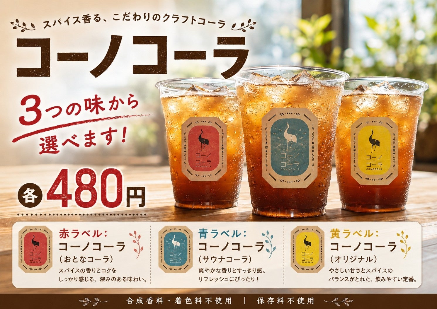 BLANC FUJI、薪火が引き出す夏の食材の表情を味わう夏季限定ディナーコースを 7 月 24 日より提供開始
