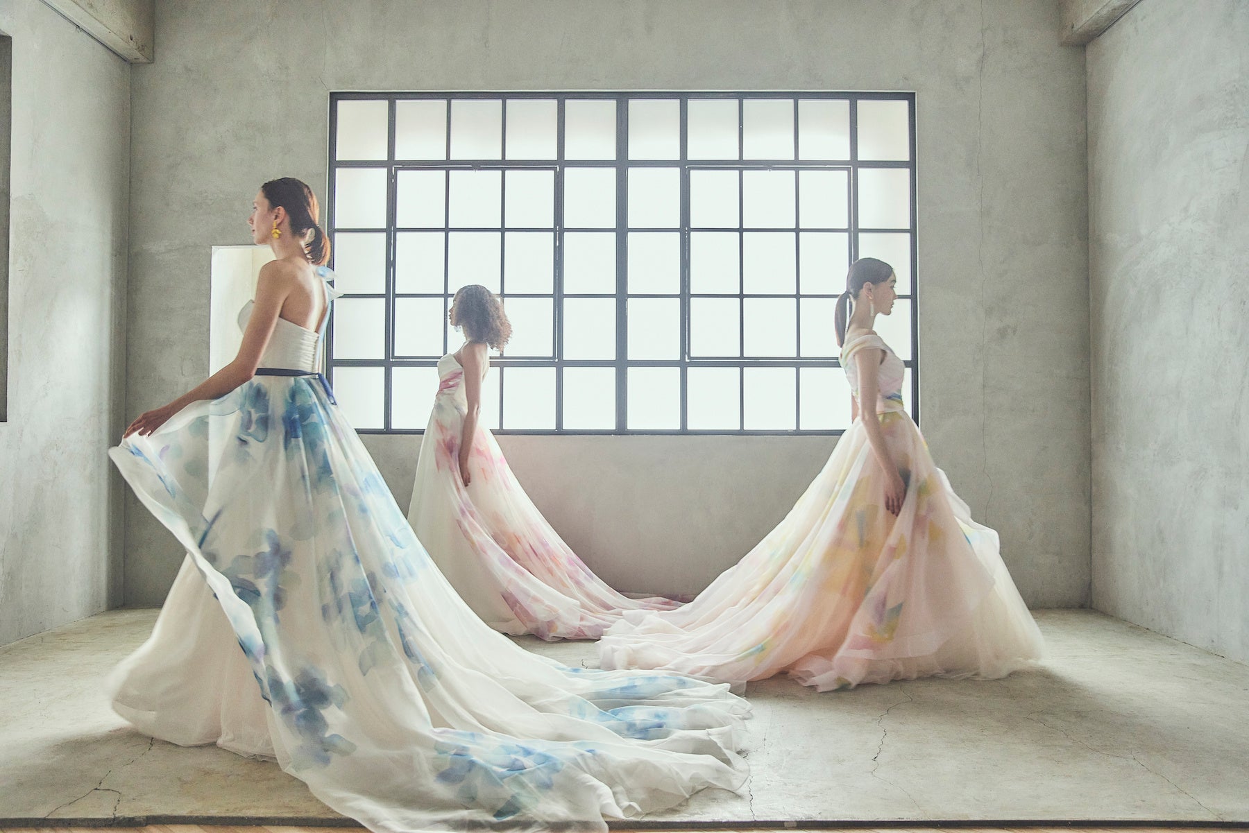 半期に1度のBIGフェア『Wedding Preview』8月2日（日）開催