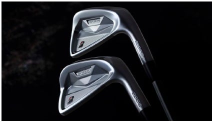 ゴルフクラブ 『B-FORGED 100CB/200CB+』アイアン新発売