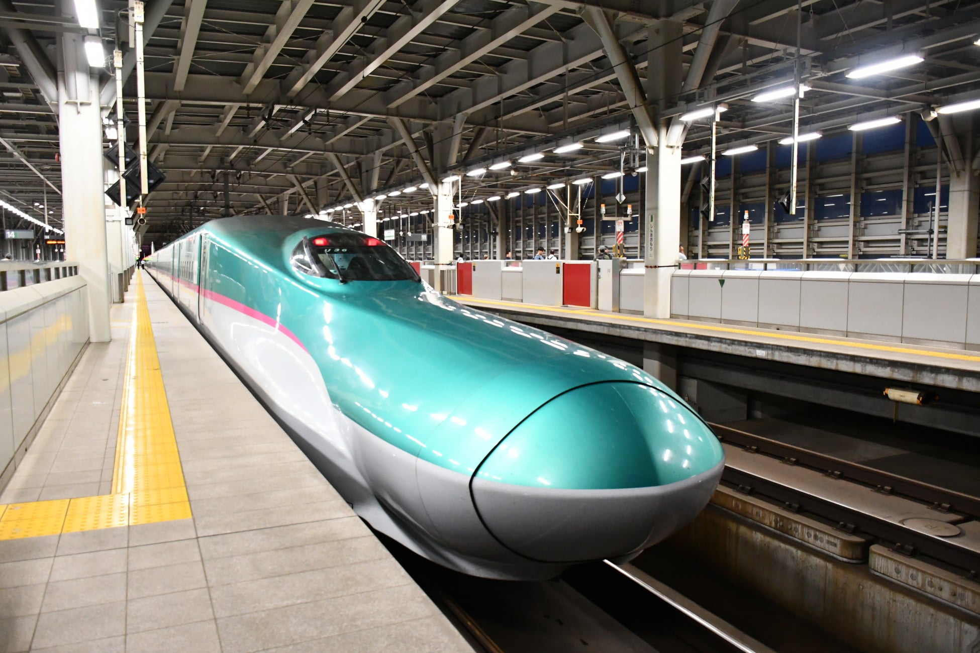 「新幹線で過ごすプレミアムタイムin新青森」を開催します！
